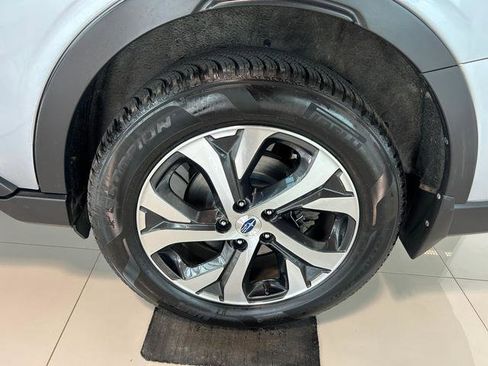 Used 2021 Subaru Outback Limited XT w/ Popular Package #2 image 13