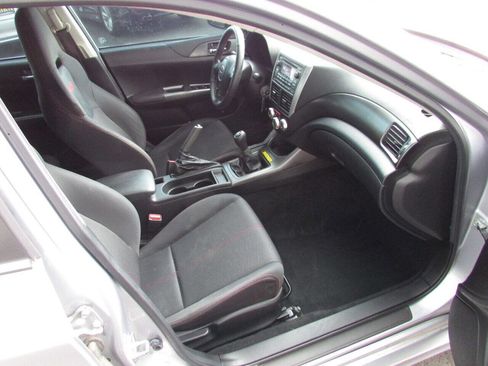 Used 2013 Subaru Impreza WRX Sedan image 22