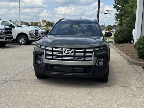 New 2026 Hyundai Santa Cruz SEL image 16