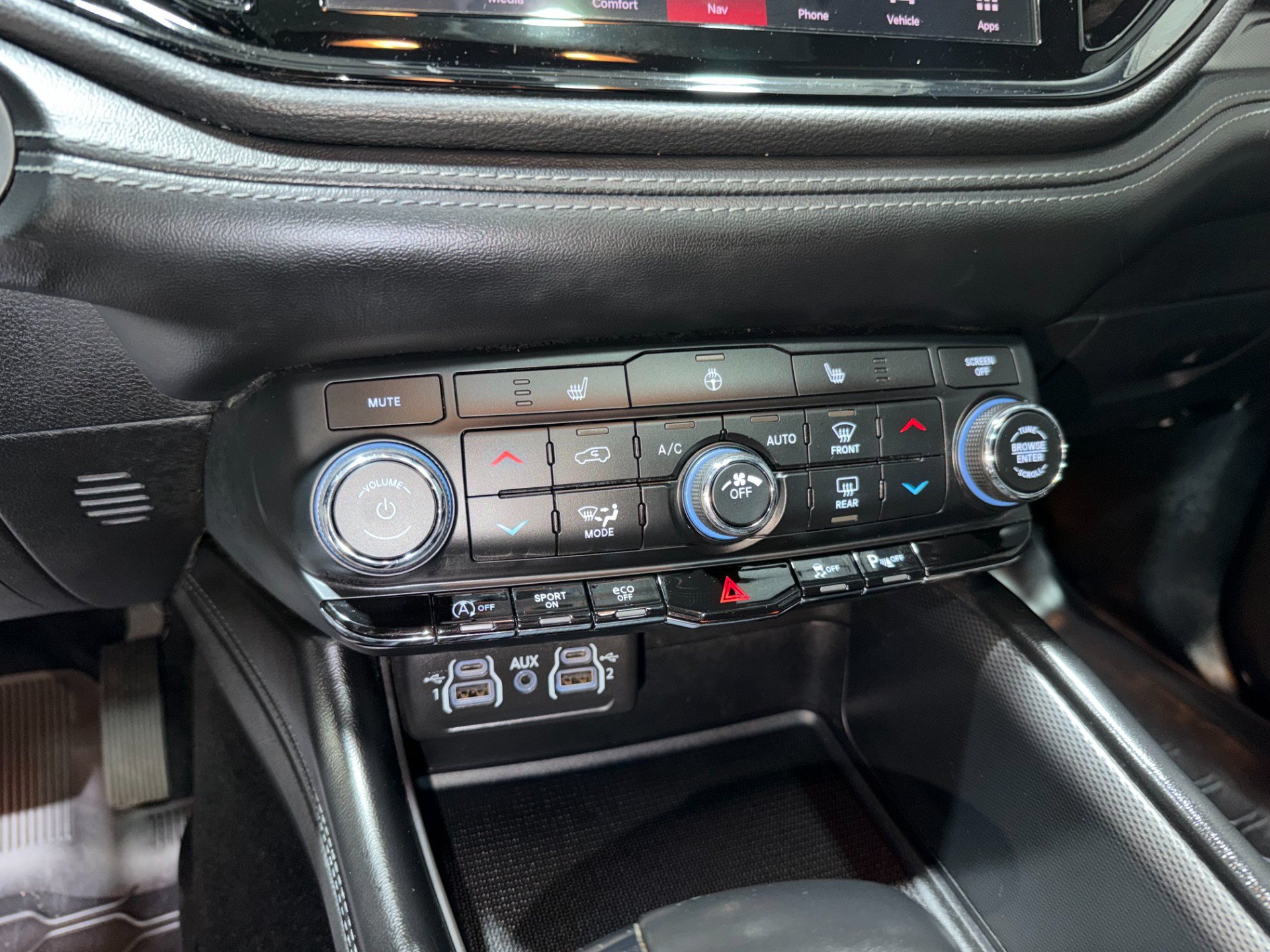 Used 2021 Dodge Durango GT AWD/4WD image 57