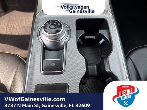 Used 2021 Ford Edge SEL w/ Convenience Package AWD/4WD image 25