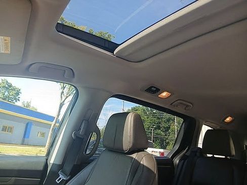 Used 2018 Honda Odyssey EX-L image 23