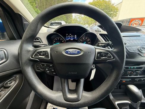 Used 2017 Ford Escape SE AWD/4WD image 13
