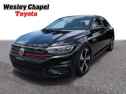 Used 2019 Volkswagen Jetta S w/ Driver Assistance Package