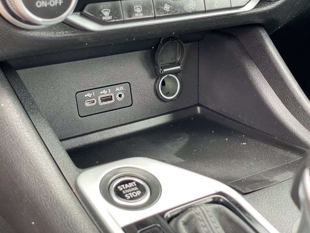 Certified 2023 Nissan Sentra SV w/ All-Weather Package FWD image 22