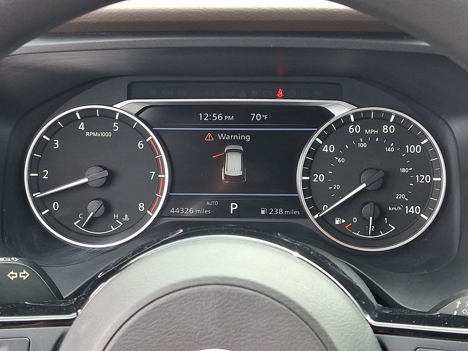 Certified 2021 Nissan Rogue S AWD/4WD image 24