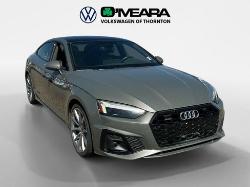 Used 2025 Audi A5 2.0T Premium Plus AWD/4WD image 7