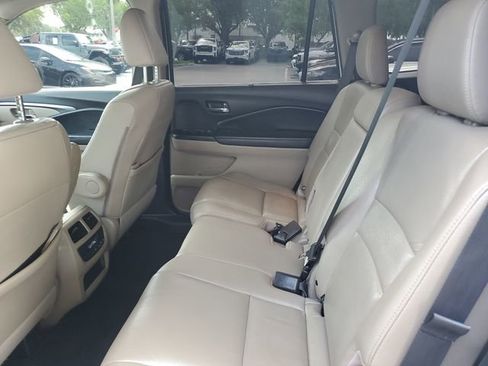Used 2021 Honda Pilot EX-L image 9