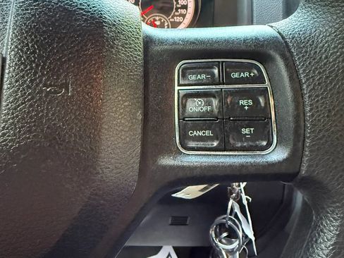 Used 2019 RAM 1500 Tradesman w/ Popular Equipment Group RWD image 17