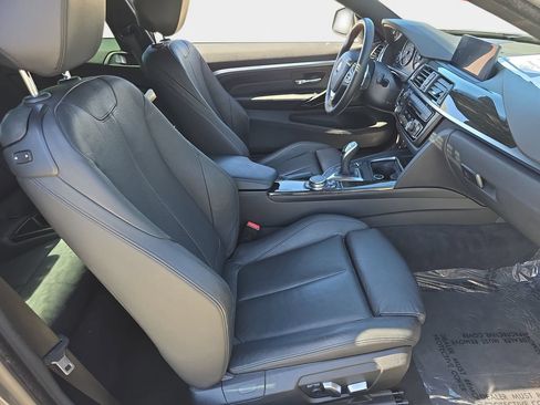 Used 2016 BMW 428i Coupe RWD image 12