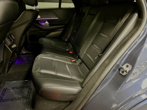 Certified 2024 Mercedes-Benz GLE 53 AMG 4MATIC Coupe image 42