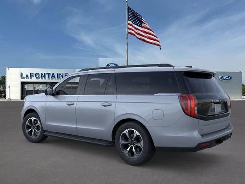New 2026 Ford Expedition Max Active image 4