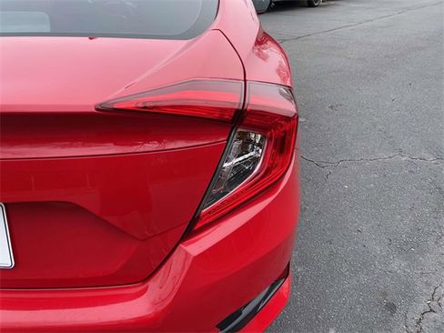 Used 2017 Honda Civic EX image 33