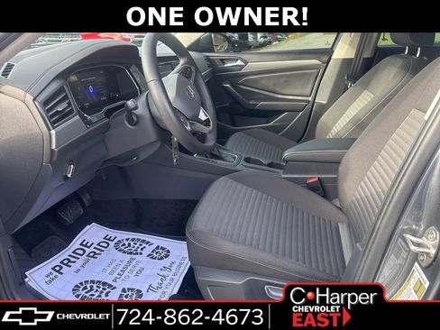 Used 2024 Volkswagen Jetta S image 18