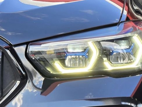 Used 2022 BMW X6 M Base w/ Competition Package image 13