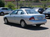 Used 2002 Nissan Sentra GXE image 5