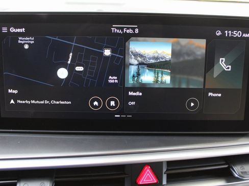 New 2026 Kia Sorento S w/ S Panoramic Sunroof Package image 39