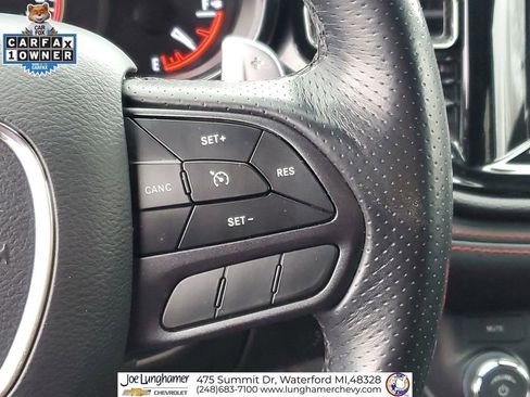 Used 2023 Dodge Durango GT image 13