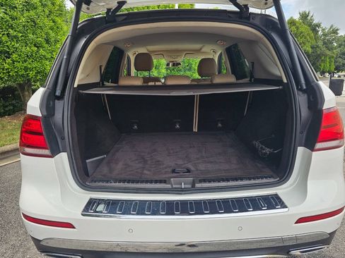Used 2018 Mercedes-Benz GLE 350 w/ Premium 1 Package image 45