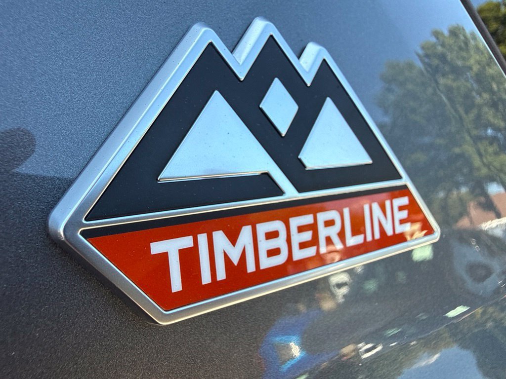 Used 2023 Ford Explorer Timberline w/ Timberline Technology Package AWD/4WD image 40