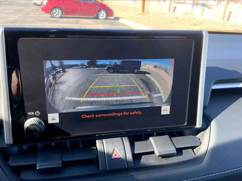 Certified 2024 Toyota RAV4 XLE image 27