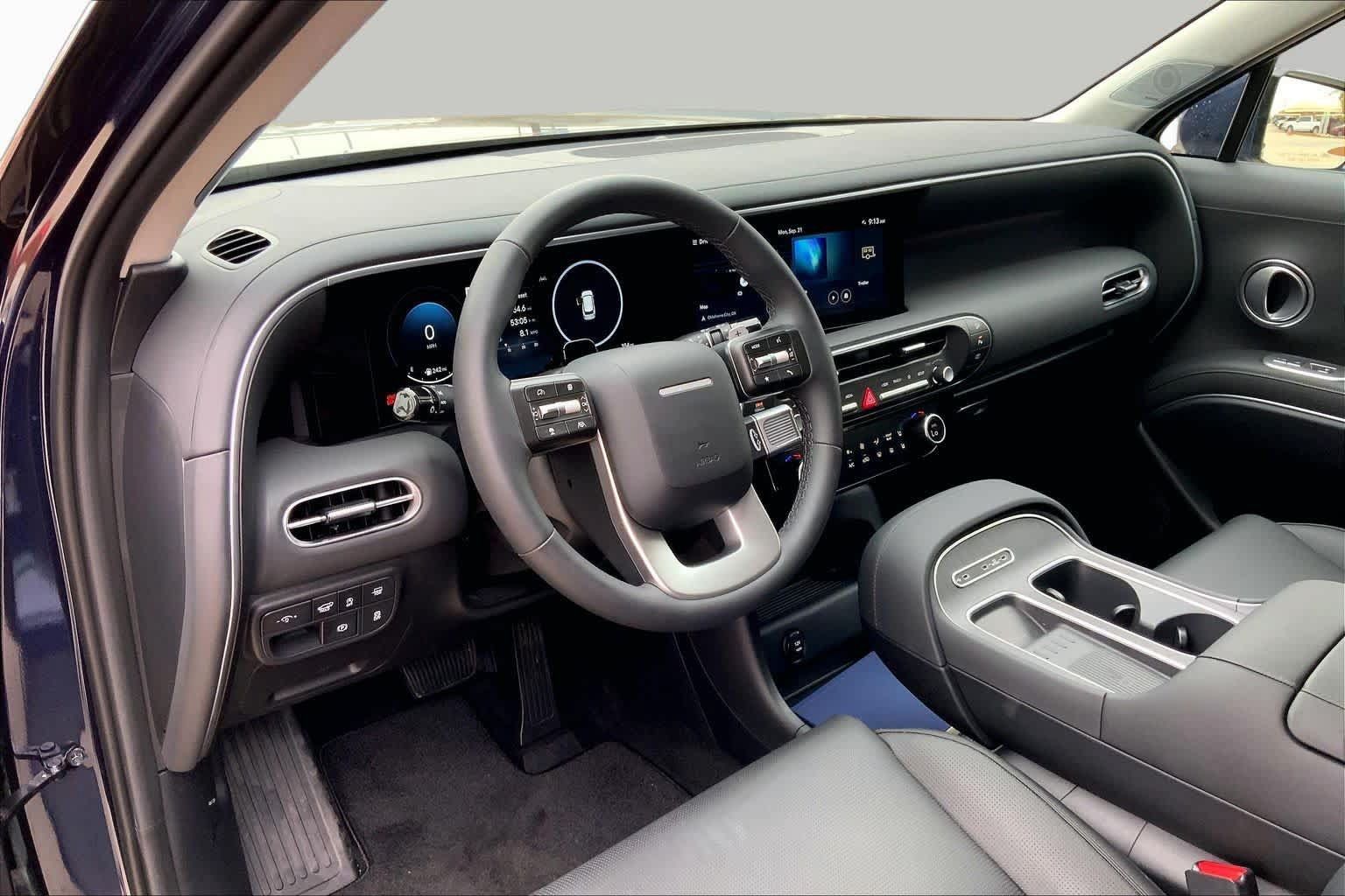 Used 2026 Hyundai Palisade Limited AWD/4WD image 18