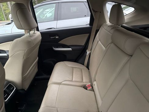 Used 2015 Honda CR-V EX-L image 12