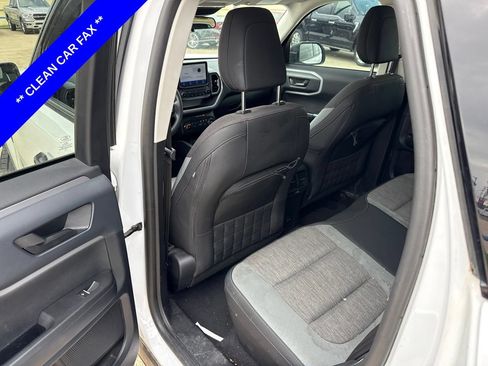 Used 2021 Ford Bronco Sport Big Bend AWD/4WD image 7
