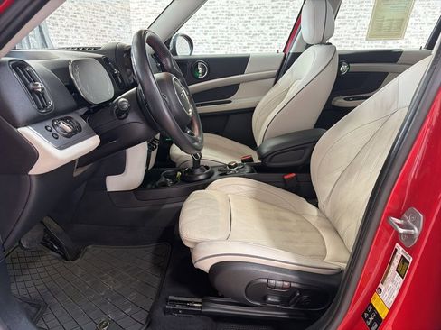Used 2021 MINI Cooper Countryman S image 26