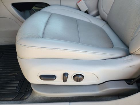 Used 2023 GMC Acadia SLT image 27