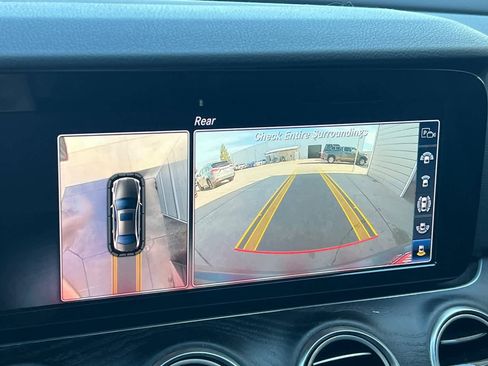 Used 2019 Mercedes-Benz E 300 image 20