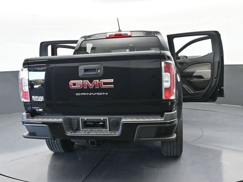 Used 2021 GMC Canyon Elevation Standard w/ Convenience Package image 69