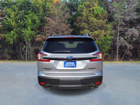 New 2026 Subaru Ascent Premium AWD/4WD image 16