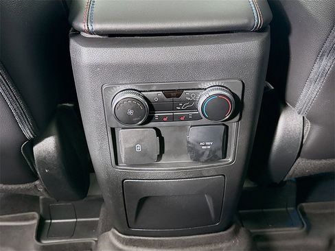 Used 2023 Ford Explorer ST w/ Equipment Group 401A image 27