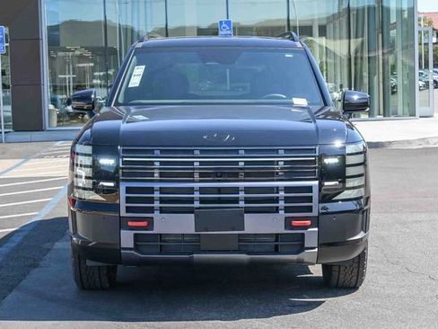 New 2026 Hyundai Palisade XRT Pro image 2