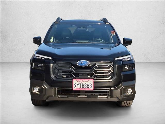 Certified 2026 Subaru Outback Premium AWD/4WD image 2