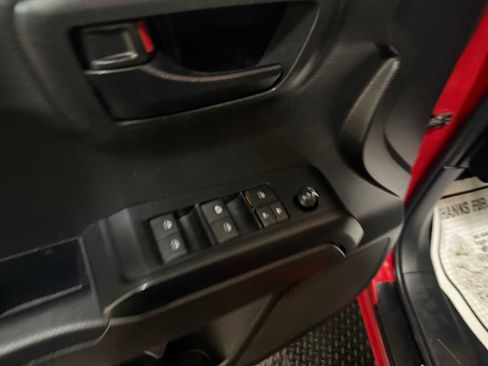 Certified 2022 Toyota Tacoma SR image 21