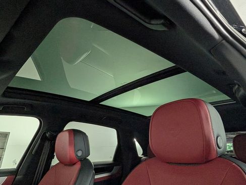 New 2026 Porsche Cayenne AWD/4WD image 29