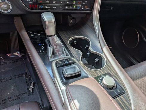 Used 2017 Lexus RX 350 FWD w/ Premium Package image 21