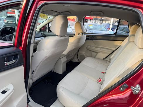 Used 2013 Subaru Crosstrek 2.0i Premium image 37