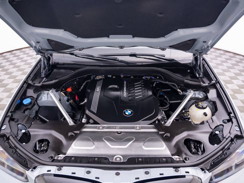 Used 2024 BMW X3 M40i w/ Premium Package AWD/4WD image 32