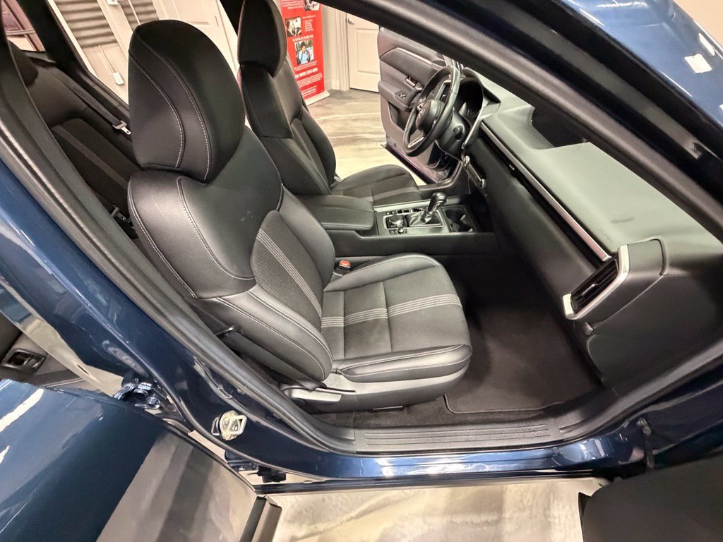 Used 2025 MAZDA CX-50 AWD 2.5 S w/ Preferred Package image 39