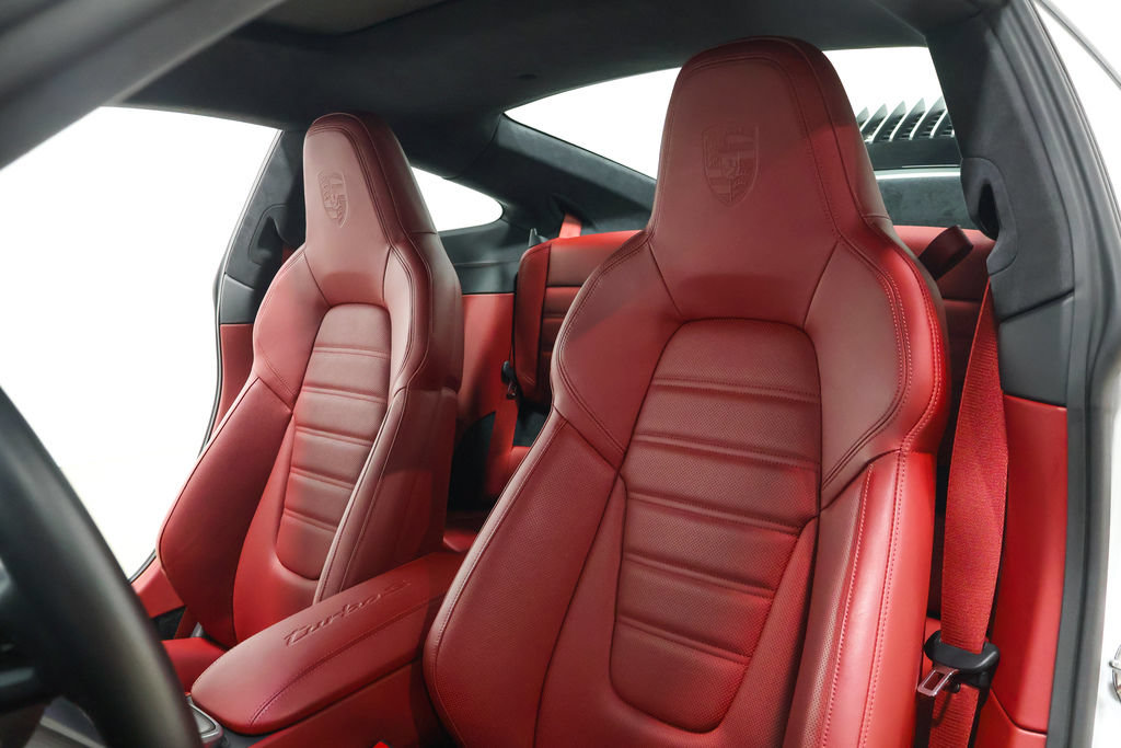 Used 2021 Porsche 911 GT3 RS AWD/4WD image 25
