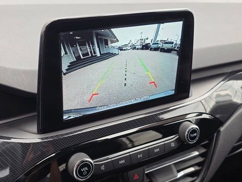 Used 2023 Ford Escape ST-Line w/ Equipment Group 301A image 19