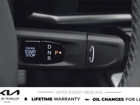 New 2027 Kia Telluride X-Line SX Prestige AWD/4WD image 24