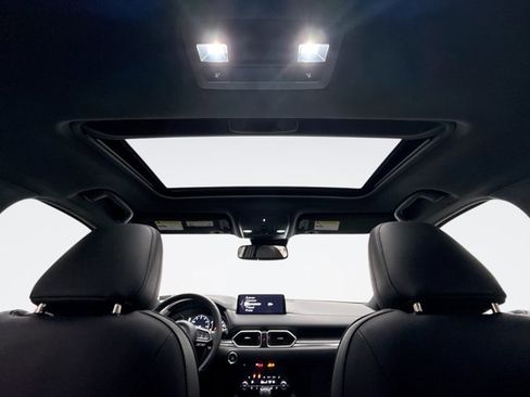 Used 2023 MAZDA CX-5 AWD 2.5 Turbo image 17