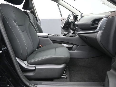 Used 2023 Nissan Rogue S image 18