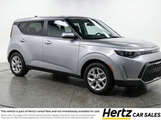 Used 2025 Kia Soul LX w/ LX Technology Package video 1