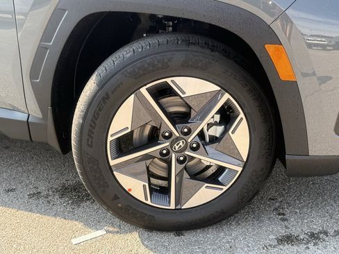 New 2026 Hyundai Tucson SEL image 12