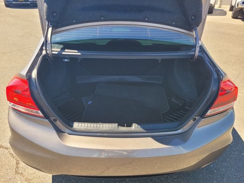 Used 2014 Honda Civic LX image 11